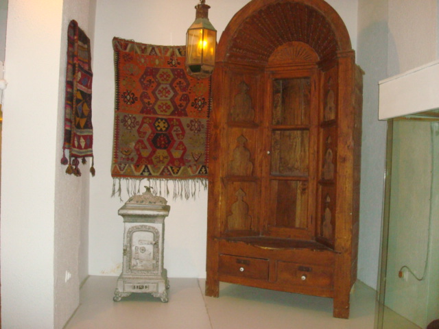 Nevehir mzesi
